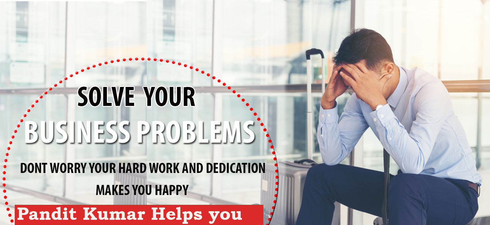 business problem