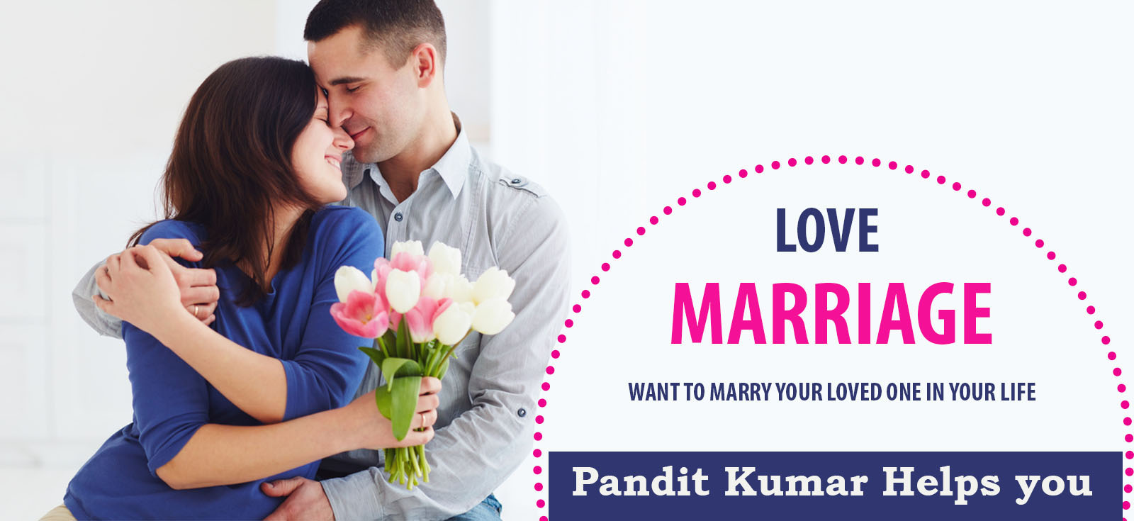 love marriage